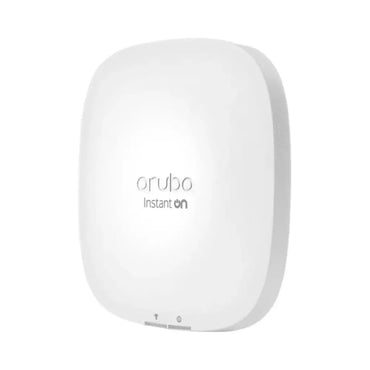 ARUBA Instant On AP22 (RW) Point d’accès intérieur (R4W02A) ARUBAMaroc | Connecto.ma