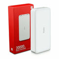 Redmi Power Bank 20000 mAh Charge Rapide 18W (Blanc)