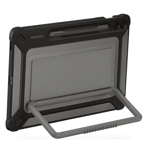 Étui extérieur Samsung pour Galaxy Tab S9 FE+ (EF-RX610CBEGWW) SAMSUNG