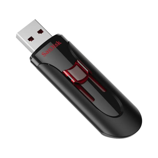 SANDISK Clé USB 3.0 Cruzer Glide – 16Go (SDCZ600-016G-G35) SanDiskMaroc | Connecto.ma