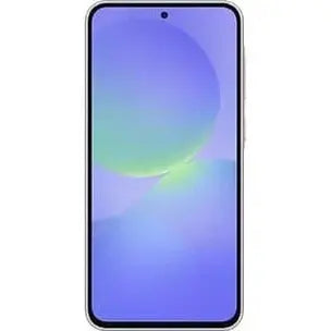 Smartphone Samsung Galaxy A36 5G 8 Go/128 Go Dual-SIM Lavande — vue 2 — Connecto.ma