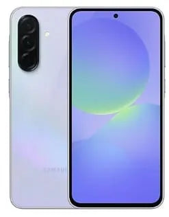 Smartphone Samsung Galaxy A36 5G 8 Go/128 Go Dual-SIM (SM-A366BLVPMWD) Lavande Connecto.ma