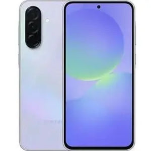 Smartphone Samsung Galaxy A36 5G 8 Go/128 Go Dual-SIM Lavande — Connecto.ma