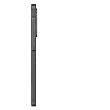Smartphone Samsung Galaxy A36 8Go/256go Awesome Black — vue 2 — Connecto.ma