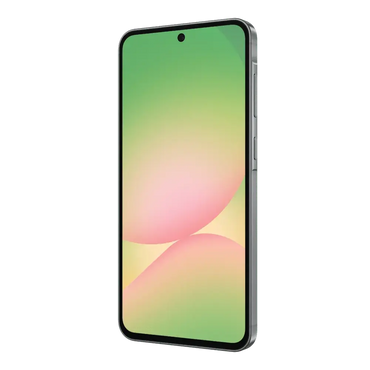 Smartphone Samsung Galaxy A566 A56 8Go/256go Graphite — vue 2 — Connecto.ma