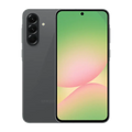 Smartphone Samsung Galaxy A566 A56 8Go/256go Graphite (SM-A566BZKWMWD)
