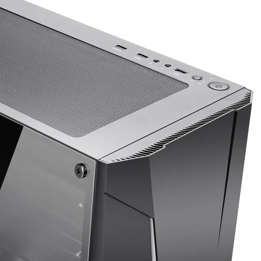 Boitier pour gaming Spirit ROG 5 (ROGUE 5 RGB) Spirit