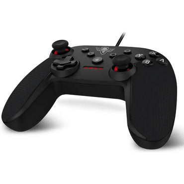 Manette SPIRIT Gamer PRO Bluetooth Switch RED BTGPS Connecto.ma