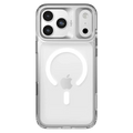 Coque Trans-Shield Transparente pour iPhone 17 pro max Pochette