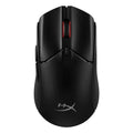 HyperX Pulsefire Haste 2 Souris Gamer Sans fil Mini- Noir (7D388AA)