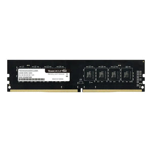 Barrette mémoire de bureau UDDIM DDR4 TEAM ELITE 16 Go 3200 CL22 — Connecto.ma