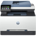 Imprimante Multifonction Laser Couleur HP LaserJet Pro 3303fdn (499M7A)
