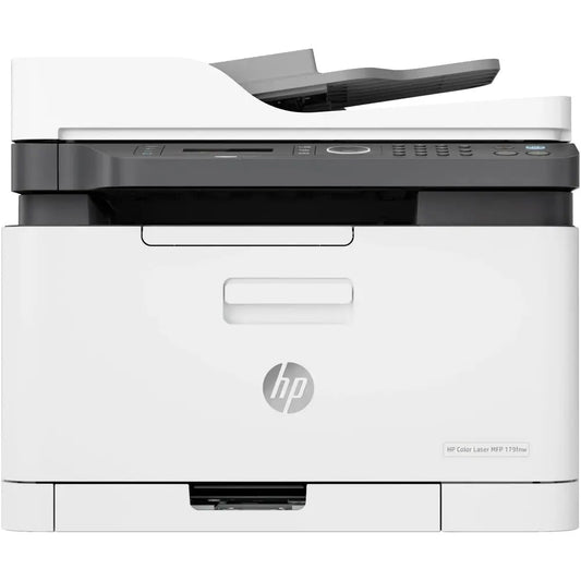 IMPRIMANTE MUTLIFONCTION LASERJET HP PRO 179fnw — Connecto.ma