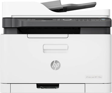 IMPRIMANTE MUTLIFONCTION LASERJET HP PRO 179fnw (4ZB97A) Hewlett Packard