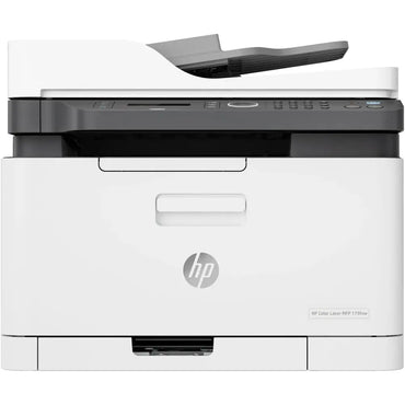 IMPRIMANTE MUTLIFONCTION LASERJET HP PRO 179fnw — vue 2 — Connecto.ma