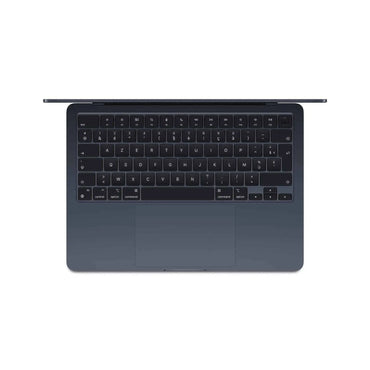Apple MacBook Air M3 13 pouces (2024) Minuit 16 Go/256 Go (MC8K4FN/A) Connecto.ma