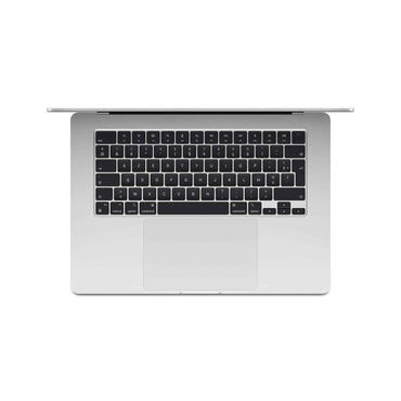 Apple MacBook Air M3 15 pouces (2024) Argent 16 Go/256 Go (MC9E4FN/A) Connecto.ma