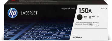HP 150A Noir – Toner HP LaserJet d’origine (W1500A) Hewlett Packard