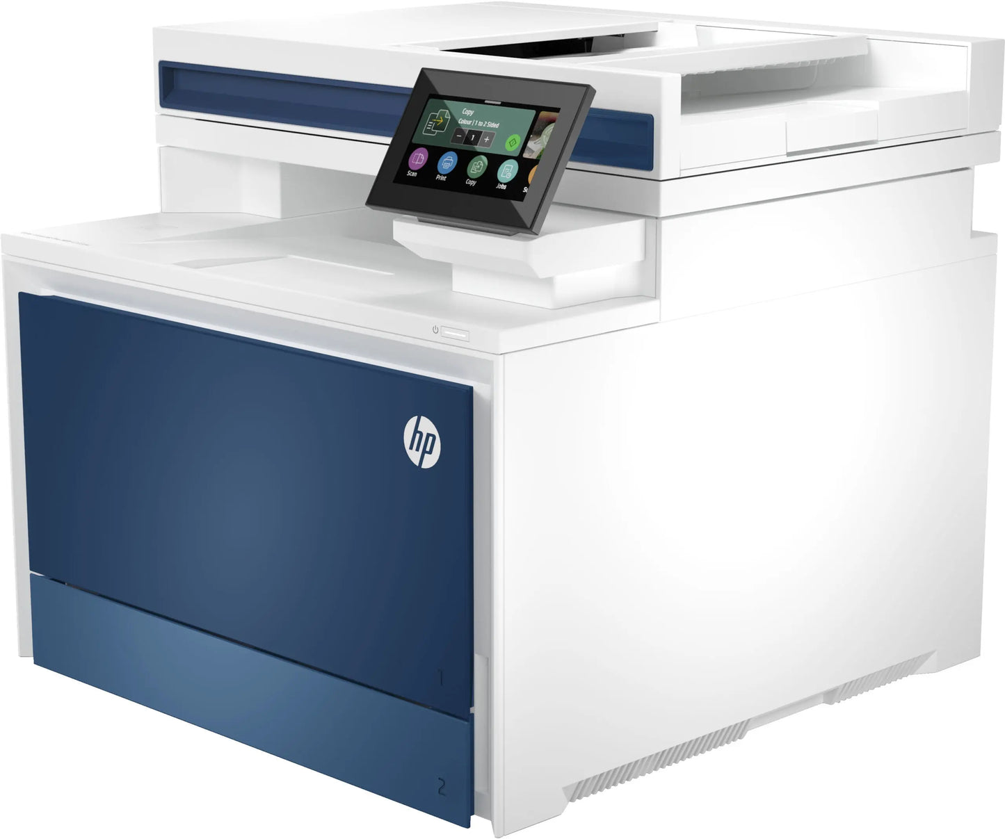 Imprimante Multifonction Laser Couleur HP LaserJet Pro MFP 4303fw (5HH67A) Hewlett Packard