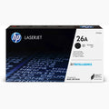 HP 26A Noir – Toner HP LaserJet d’origine (CF226A)