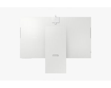 Samsung M8 M80F Moniteur Smart AI 32″ UHD 4K avec camera (LS32FM801UUXEN) Connecto.ma