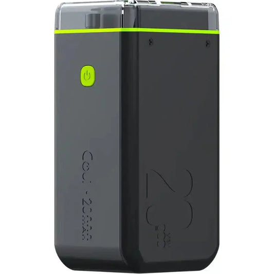 Power Bank Goui Beast 65 – 20 000 mAh, Charge Rapide 65W — Connecto.ma