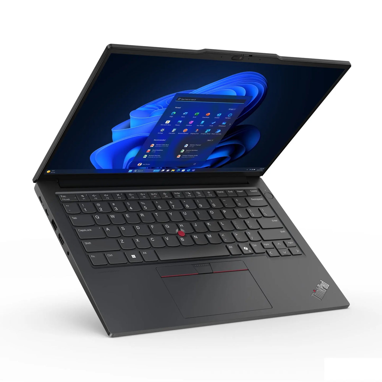 ORDINATEUR PORTABLE LENOVO ThinkPad E14 Gen 5 (21M70027FE) Lenovo