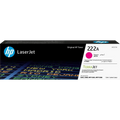 HP 222A Magenta – Toner HP LaserJet d’origine (W2223A)