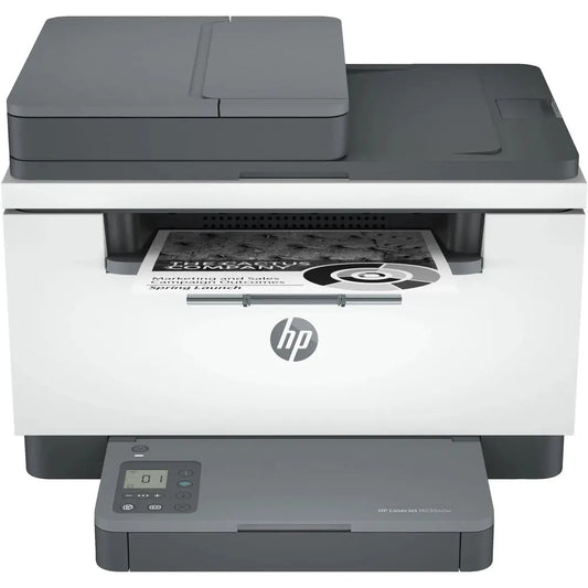 IMPRIMANTE MUTLIFONCTION LASERJET HP M236sdw — Connecto.ma