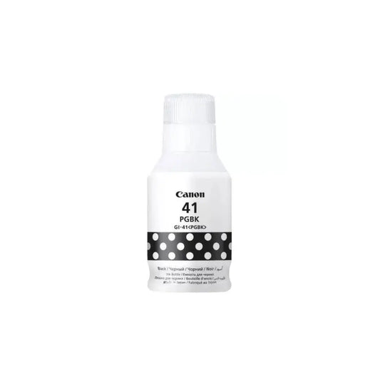 Canon GI-41PGBK Originale — Connecto.ma