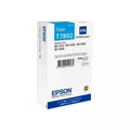 Epson T7892 Cyan – Cartouche d’encre XXL (C13T789240)