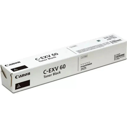 Canon C-EXV 60 Noir – Toner Canon d’origine (4311C001AA) Connecto.ma