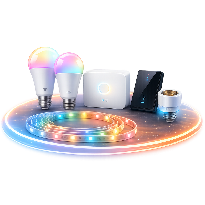 Lighting