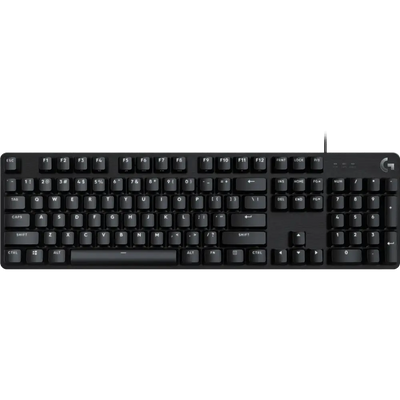 Clavier gaming Logitech G413 – Noir, QWERTY US — Connecto.ma