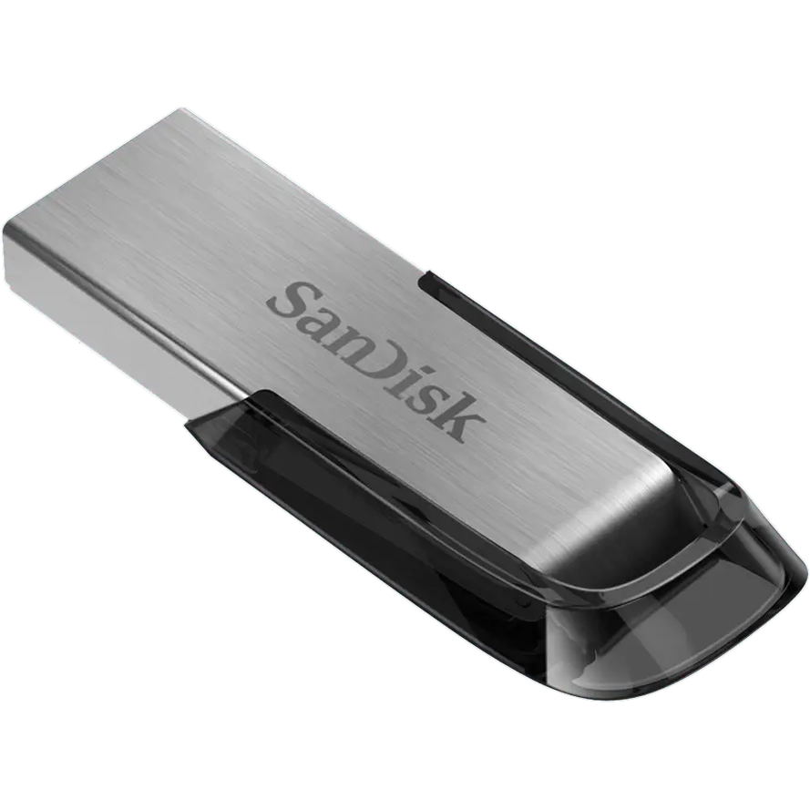 Clé USB 3.0 SanDisk Ultra Flair 64 Go (SDCZ73-064G-G46) SanDiskMaroc | Connecto.ma