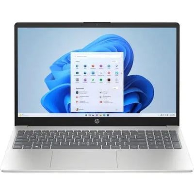 Ordinateur Portable HP 15-fd0042nk – i5 — Connecto.ma