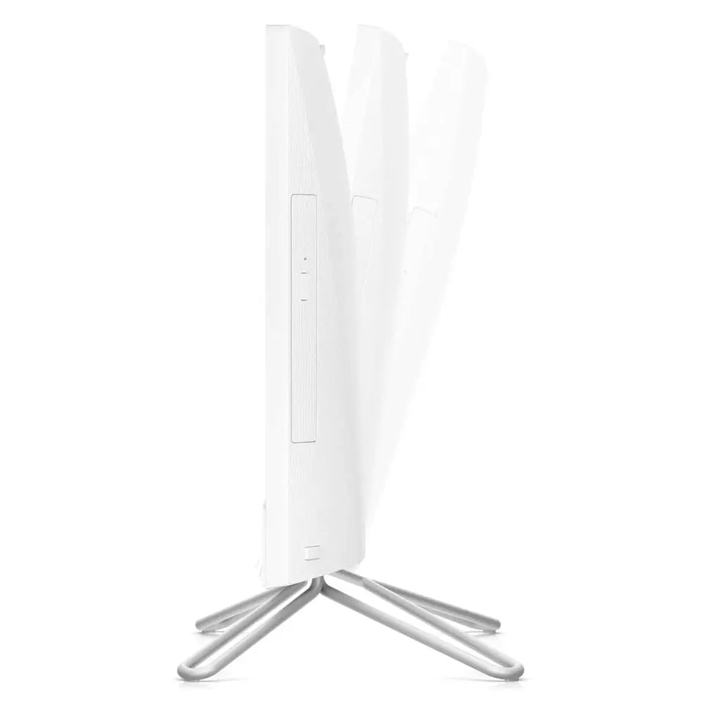 ORDINATEUR BUREAU ALL-IN-ONE HP 22-dd2002nk I3 (6E1J3EA) HPMaroc | Connecto.ma