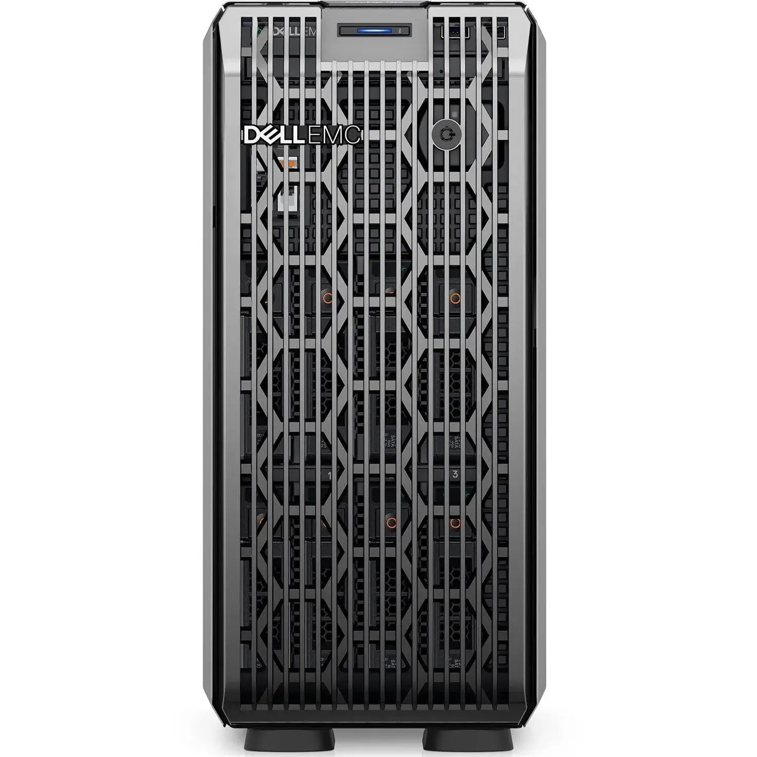 Serveur DELL PowerEdge T360 Tour (EMEA_PROMO_T360_SPL2) DELLMaroc | Connecto.ma