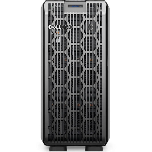 Serveur DELL PowerEdge T360 Tour (EMEA_PROMO_T360_SPL2) DELLMaroc | Connecto.ma