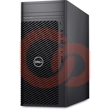 Station de travail Dell Precision 3680 Tour – i7 14th — vue 2 — Connecto.ma