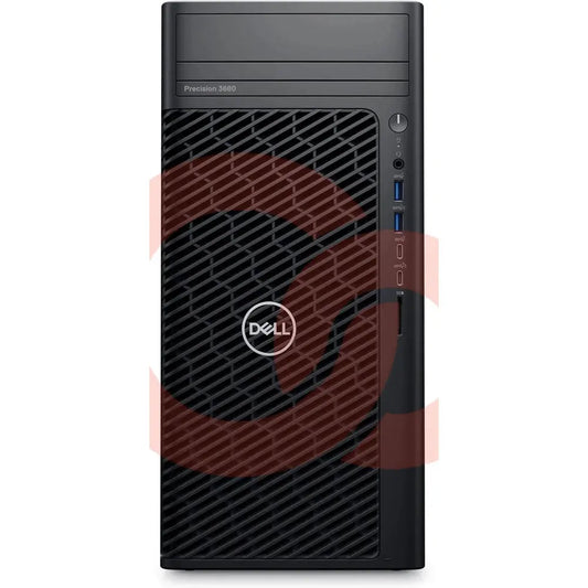 Station de travail Dell Precision 3680 Tour – i7 14th — Connecto.ma