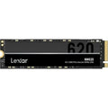SSD Lexar NVMe 256 Go NM620 de 256GO (LNM620X256G-RNNNG)