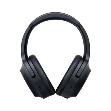Casque Sans Fil Bluetooth Razer Barracuda – Noir — vue 2 — Connecto.ma