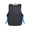 Sac à dos pour ordinateur portable 15.6 RIVACASE Regent 8067 Noir (RIVACASE-8067-BLACK)