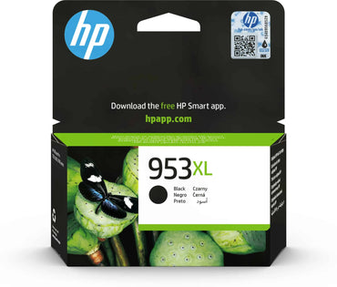 Cartouche d’encre HP 953XL – Noir (L0S70AE) Hewlett Packard