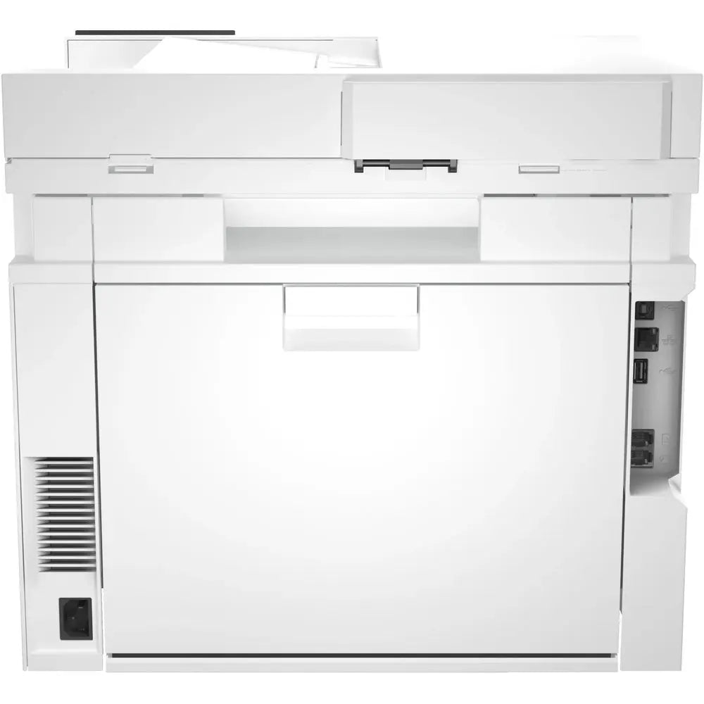 Imprimante Multifonction Laser Couleur HP LaserJet Pro MFP 4303fdn (5HH66A) HPMaroc | Connecto.ma
