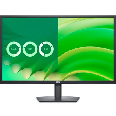 Écran Dell E2725H – 27 Full HD — Connecto.ma
