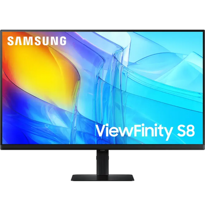 Samsung Viewfinity S80D – Moniteur Pro UHD 4K — Connecto.ma