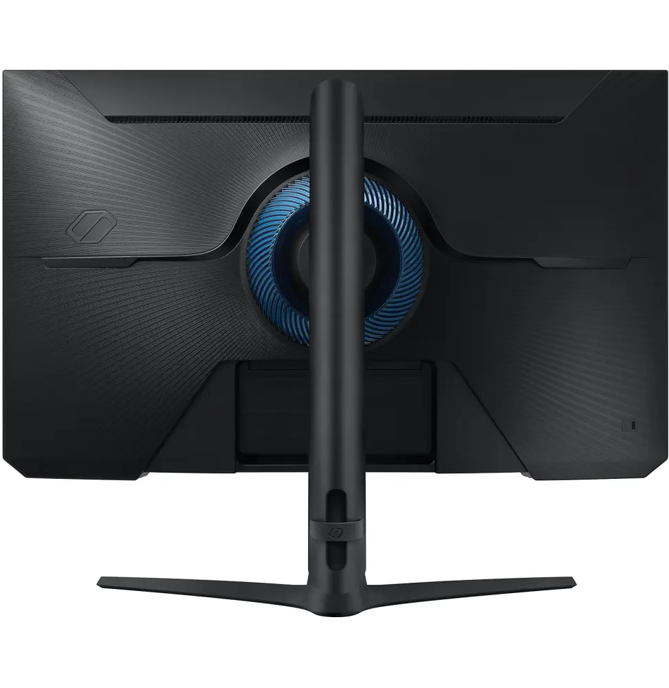 Samsung Odyssey G4 G40B – Moniteur Gaming 27″ Full HD 240 Hz (LS27BG400EUXEN) Connecto.ma