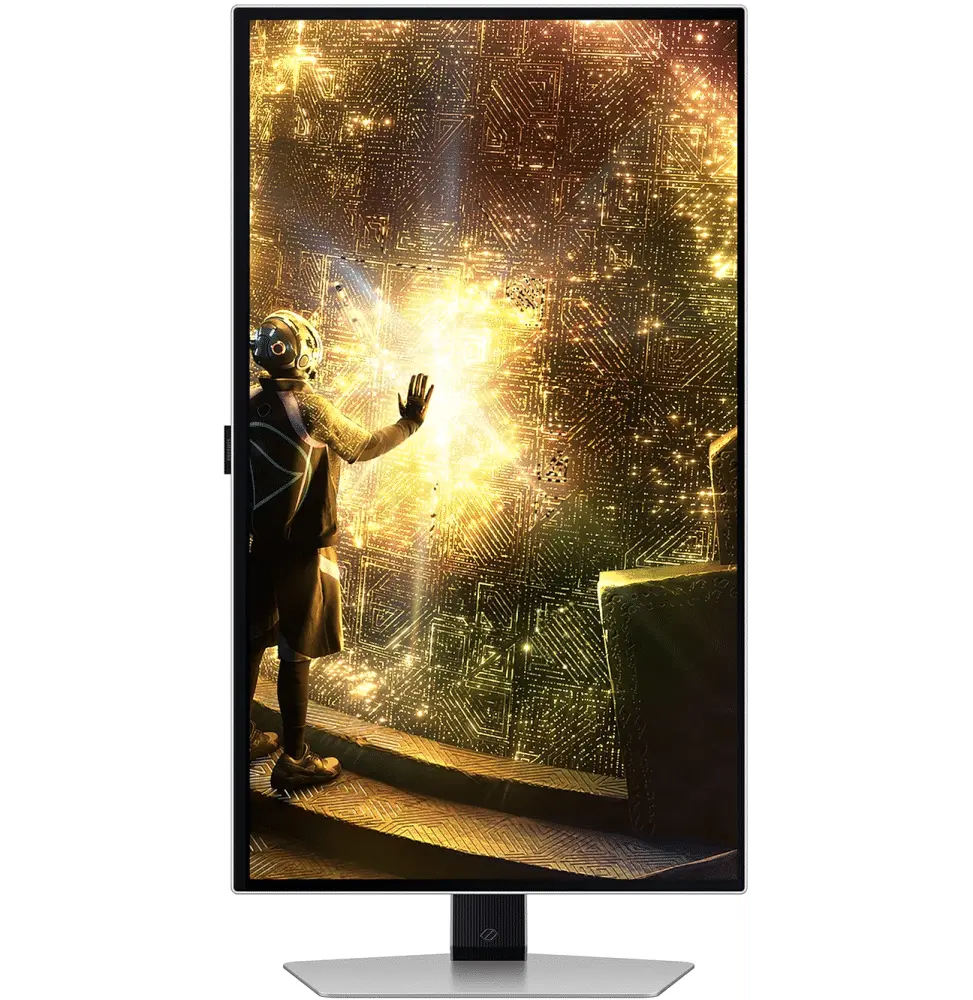 Samsung 27″ OLED – Odyssey G6 – Moniteur Gaming S27DG610SU (LS27DG610SUXEN) Connecto.ma